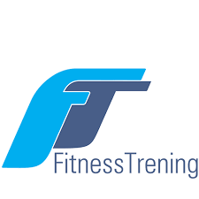 https://www.fitnesstrening.pl/ Logo