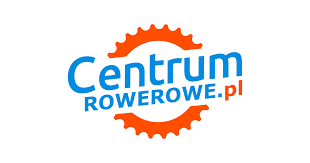 https://www.centrumrowerowe.pl/ Logo