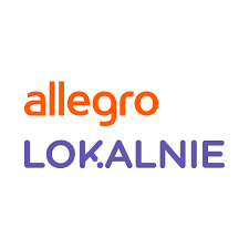 Allegro Lokalnie Logo