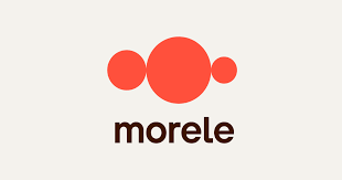 https://www.morele.net/ Logo