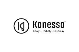 https://www.konesso.pl/ Logo