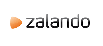 https://www.zalando.pl/ Logo