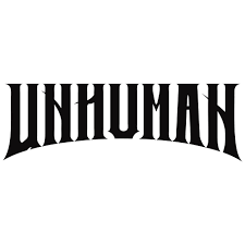 https://unhuman.pl/ Logo