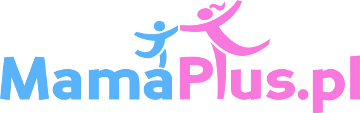 mama plus  Logo